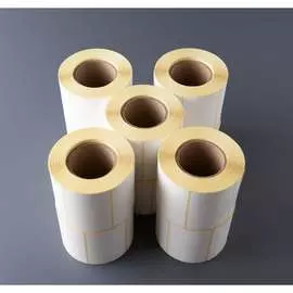 Самоклеящиеся термоэтикетки PACK INNOVATION ЭКО IP0TE0058.40-10