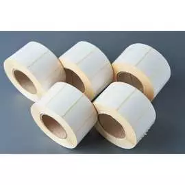 Самоклеящиеся термоэтикетки PACK INNOVATION