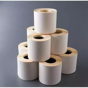 Самоклеящиеся термоэтикетки PACK INNOVATION ЭКО IP0TE0075.125-33