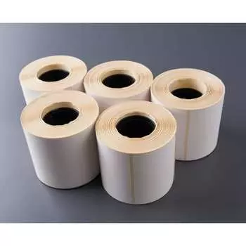 Самоклеящиеся термоэтикетки PACK INNOVATION ЭКО IP0TE0075.125-5