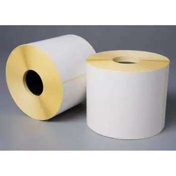 Самоклеящиеся термоэтикетки PACK INNOVATION