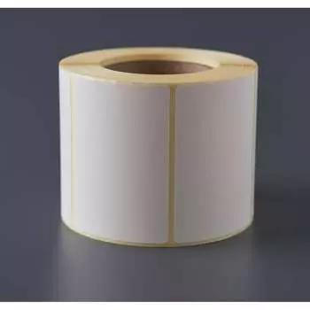 Самоклеящиеся термоэтикетки PACK INNOVATION ЭКО IP0TE0058.40-2