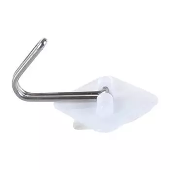 Универсальные самоклеющиеся крючки для кухни и ванной AVIORA