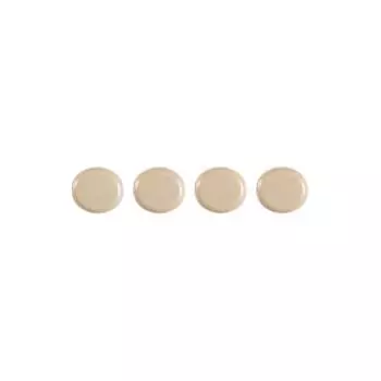 Самоклеящиеся защитные накладки для скольжения мебели Tescoma