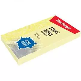 Самоклеящийся блок Berlingo