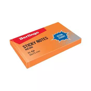 Самоклеящийся блок Berlingo Ultra Sticky LSn_39701