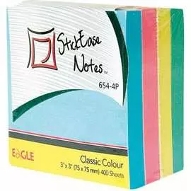 Самоклеящийся блок EAGLE