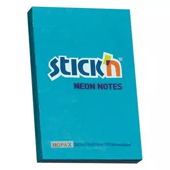 Самоклеящийся бумажный блок STICK`N 21207 822676