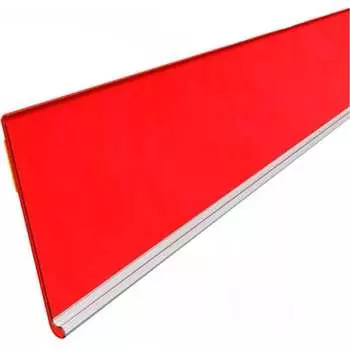 Самоклеящийся ценникодержатель ПК МАГС