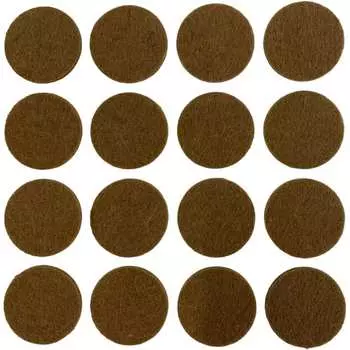 Самоклеящийся фетровый пункт Локри 107092