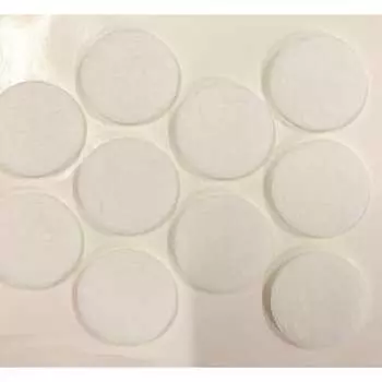 Самоклеящийся фетровый пункт Локри 107093