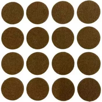 Самоклеящийся фетровый пункт Локри 10710