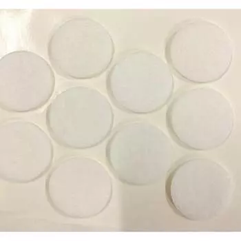 Самоклеящийся фетровый пункт Локри 107113