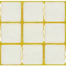 Самоклеящийся фетровый пункт Tech-Krep 109146