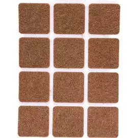 Самоклеящийся фетровый пункт Tech-Krep 109145