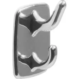 Самоклеящийся крючок Amig 204-40х24х24 CR