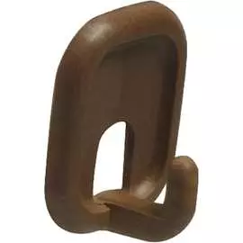 Самоклеящийся крючок Amig 206-45х32х21MAR