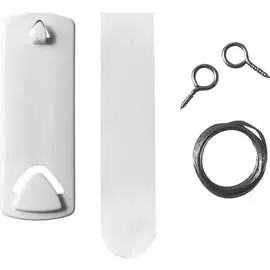 Самоклеящийся крючок для рамок и картин PARK 008078