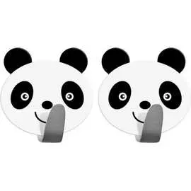 Самоклеящийся крючок Tatkraft