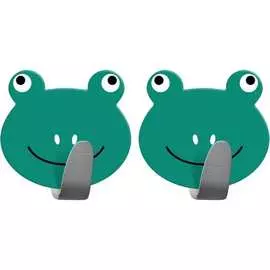 Самоклеящийся крючок Tatkraft