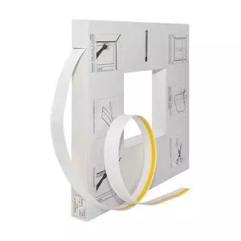 Самоклеящийся нащельник OKlent 00000307962