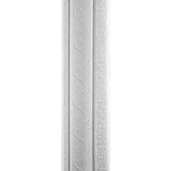 Самоклеящийся плинтус Центурион