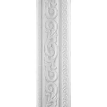 Самоклеящийся плинтус Центурион