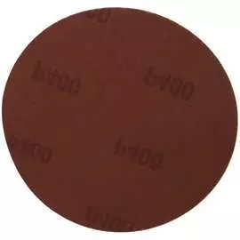 Самоклеящийся шлифлист REDVERG 920751 6624211