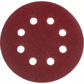 Самоклеящийся шлифовальный круг AV Steel AV-821610