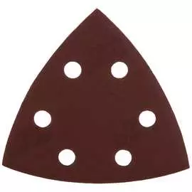 Самоклеящийся шлифовальный лист по древесине для МФИ REDVERG 6627156