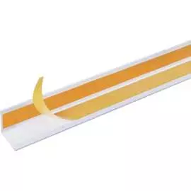 Самоклеящийся уголок ALBERTS 433444