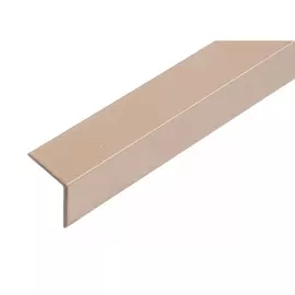 Самоклеящийся уголок ALBERTS 431938