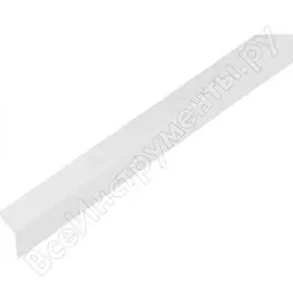 Самоклеящийся уголок ALBERTS 432973