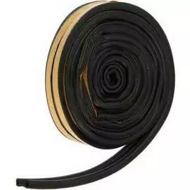 Самоклеящийся уплотнитель для дверей и окон ТДВ 1502012