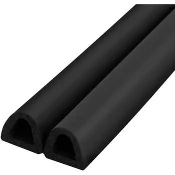 Самоклеящийся уплотнитель Fuaro