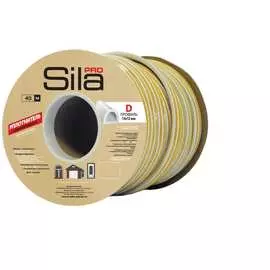 Самоклеящийся уплотнитель Sila pro SD-55C