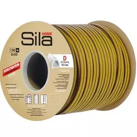 Самоклеящийся уплотнитель Sila Home 1X