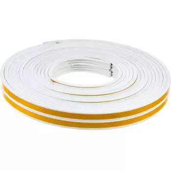 Самоклеящийся уплотнитель Sila SILAEW12