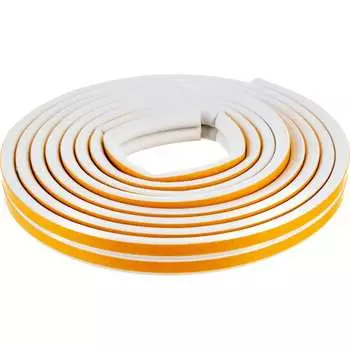 Самоклеящийся уплотнитель Sila SILADW6