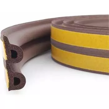 Самоклеящийся уплотнитель Sila SILAPB10