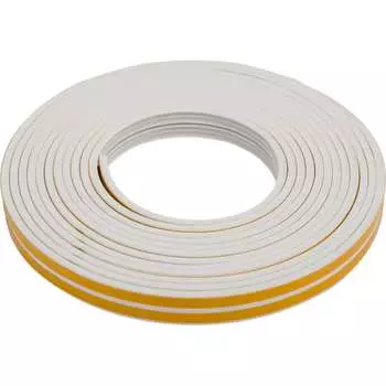 Самоклеящийся уплотнитель Sila SILAEW10