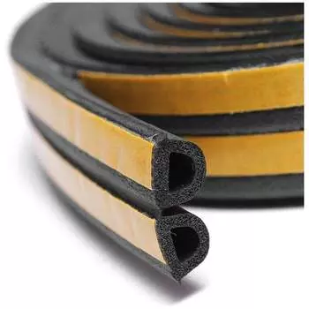 Самоклеящийся уплотнитель ULTIMA D 100 SC-1X