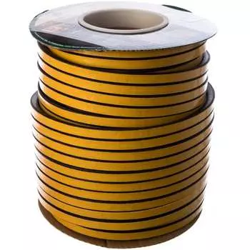 Самоклеящийся уплотнитель ULTIMA D 50 SC-54