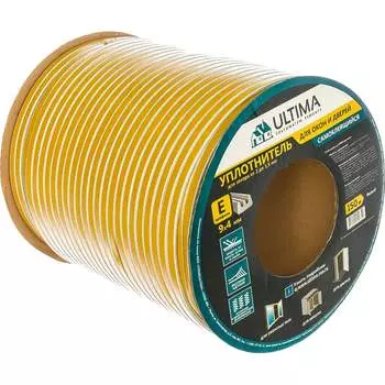 Самоклеящийся уплотнитель ULTIMA E 150 SC-40CX