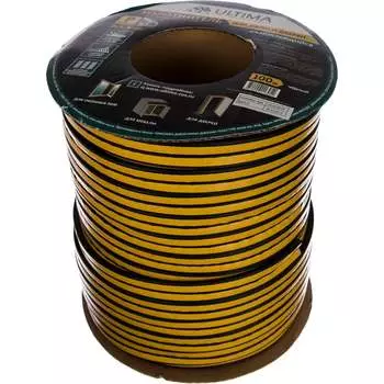 Самоклеящийся уплотнитель ULTIMA Р 100 SC-39X