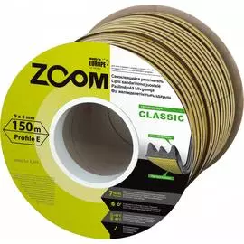 Самоклеящийся уплотнитель ZOOM Classic 02-2-4-111