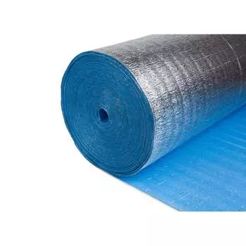 Самоклеющая теплоизоляция НПС Развитие 4620018382187