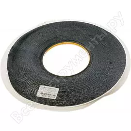 Самоклеящаяся бутиловая лента Folsen 39030630