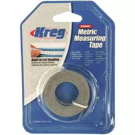 Самоклеющаяся линейка KREG