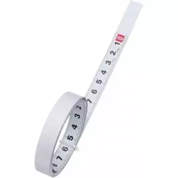 Самоклеющаяся линейка Uniq tool UTM-003G